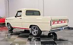 1967 F-100 Restomod Thumbnail 7