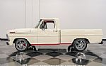 1967 F-100 Restomod Thumbnail 2