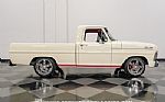 1967 F-100 Restomod Thumbnail 13