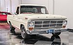 1967 F-100 Restomod Thumbnail 16