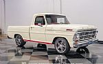 1967 F-100 Restomod Thumbnail 14