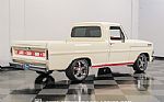 1967 F-100 Restomod Thumbnail 12