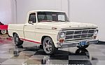 1967 F-100 Restomod Thumbnail 15