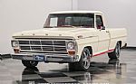 1967 F-100 Restomod Thumbnail 18