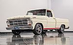 1967 F-100 Restomod Thumbnail 21