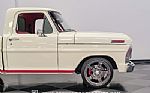 1967 F-100 Restomod Thumbnail 30