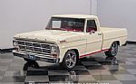 1967 F-100 Restomod Thumbnail 35