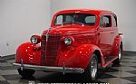 1938 Master Sedan Streetrod Thumbnail 6