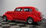 1938 Master Sedan Streetrod Thumbnail 10