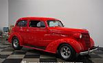 1938 Master Sedan Streetrod Thumbnail 19