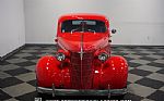 1938 Master Sedan Streetrod Thumbnail 21