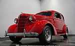 1938 Master Sedan Streetrod Thumbnail 25