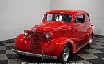 1938 Master Sedan Streetrod Thumbnail 22