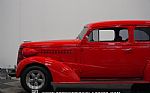 1938 Master Sedan Streetrod Thumbnail 27