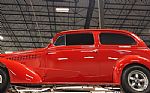 1938 Master Sedan Streetrod Thumbnail 72