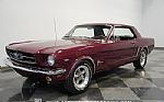 1965 Mustang Thumbnail 5