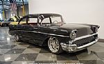 1957 Bel Air Diesel Restomod Thumbnail 12