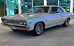 1967 Chevrolet Chevelle