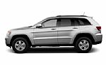 2012 Jeep Grand Cherokee