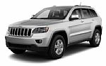 2012 Grand Cherokee Thumbnail 2