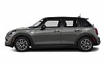 2015 Mini Cooper Hardtop 4 Door