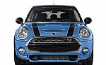 2015 Cooper Hardtop 4 Door Thumbnail 4