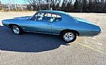 1968 GTO Thumbnail 2