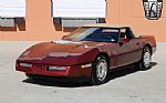 1986 Corvette Thumbnail 3