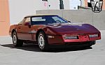 1986 Corvette Thumbnail 4