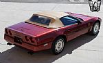 1986 Corvette Thumbnail 8