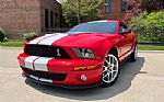 2009 Ford Mustang Shelby GT500