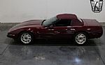 1993 Corvette Thumbnail 9