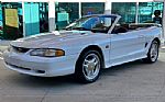 1995 Ford Mustang