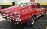 1967 Mustang GTA Fastback (S Code 3 Thumbnail 4