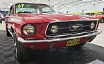 1967 Mustang GTA Fastback (S Code 3 Thumbnail 9