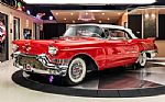 1957 Eldorado Biarritz Convertible Thumbnail 6