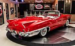 1957 Eldorado Biarritz Convertible Thumbnail 15