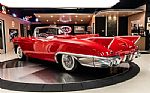 1957 Eldorado Biarritz Convertible Thumbnail 18