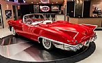 1957 Eldorado Biarritz Convertible Thumbnail 19