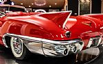 1957 Eldorado Biarritz Convertible Thumbnail 36