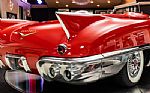 1957 Eldorado Biarritz Convertible Thumbnail 41