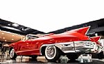 1957 Eldorado Biarritz Convertible Thumbnail 48