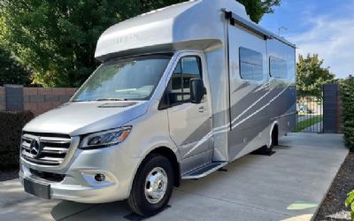 2023 Tiffin Motorhomes Wayfarer 25 JW