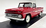 1964 Chevrolet C10 Short Bed Pickup