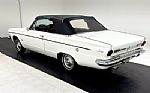 1963 Dart GT Convertible Thumbnail 5