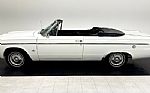 1963 Dart GT Convertible Thumbnail 4