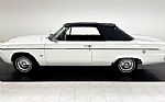 1963 Dart GT Convertible Thumbnail 3