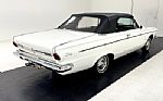 1963 Dart GT Convertible Thumbnail 8