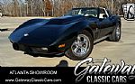 1978 Chevrolet Corvette