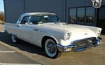 1957 Thunderbird Thumbnail 8